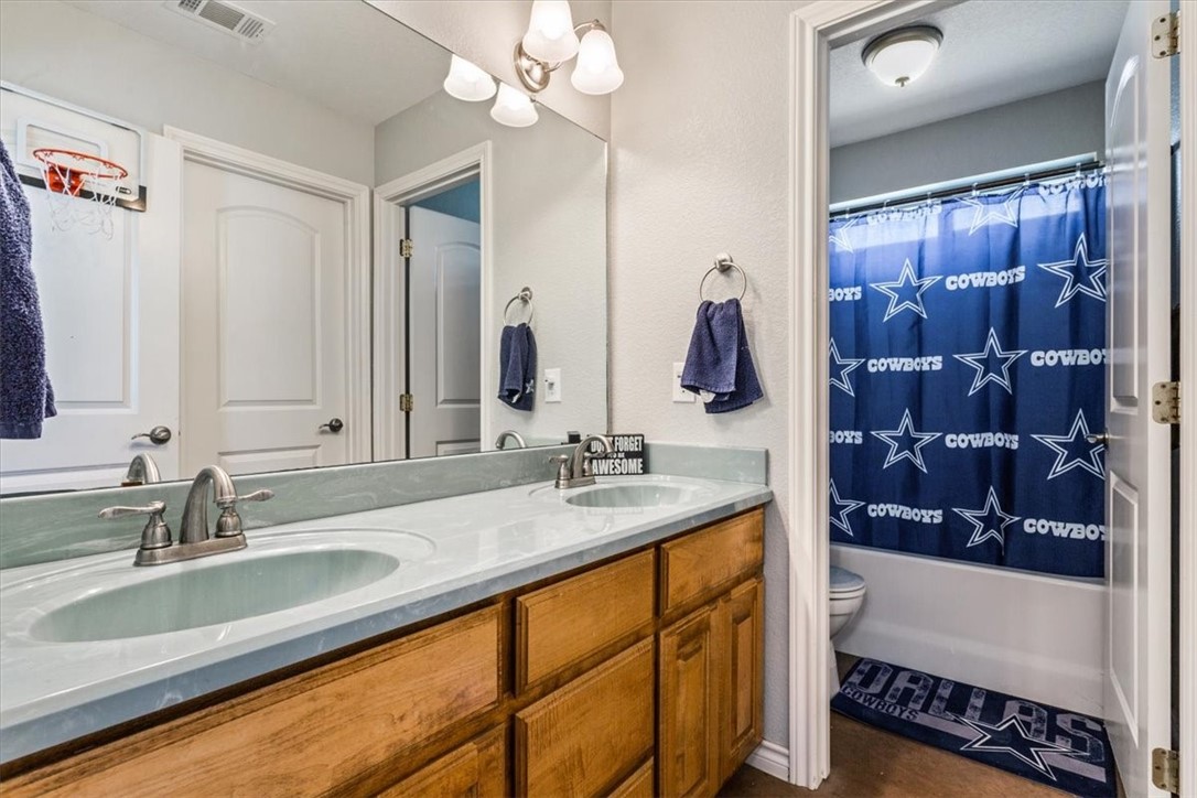 Dallas cowboys bathroom redesign  Cowboy bathroom, Bathroom decor