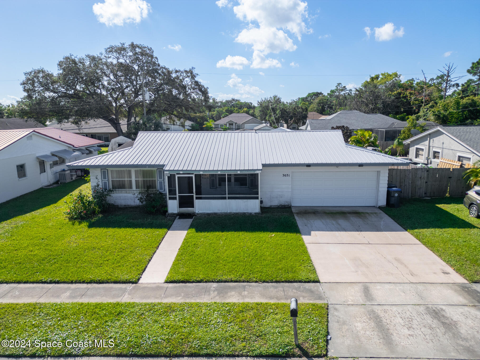 3031 Pembrooke Rd, Titusville