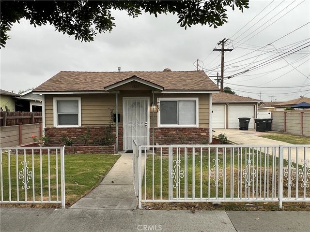 $3,695 | 18527 Elaine Avenue | Southeast LA