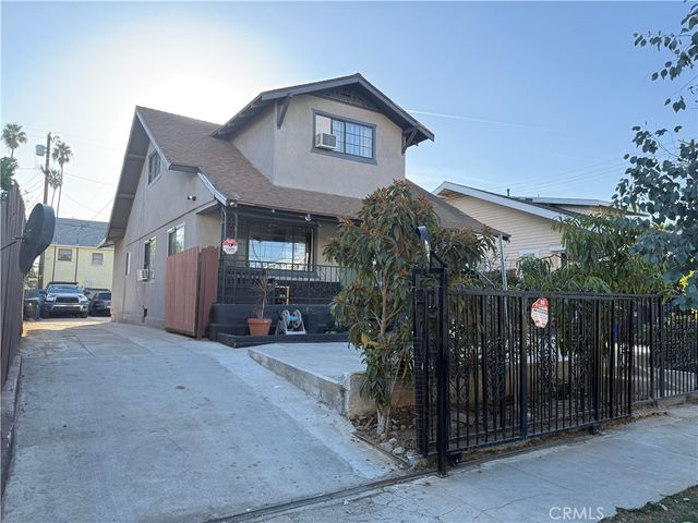 $899,990 | 3426-3424 Eagle Street | Boyle Heights