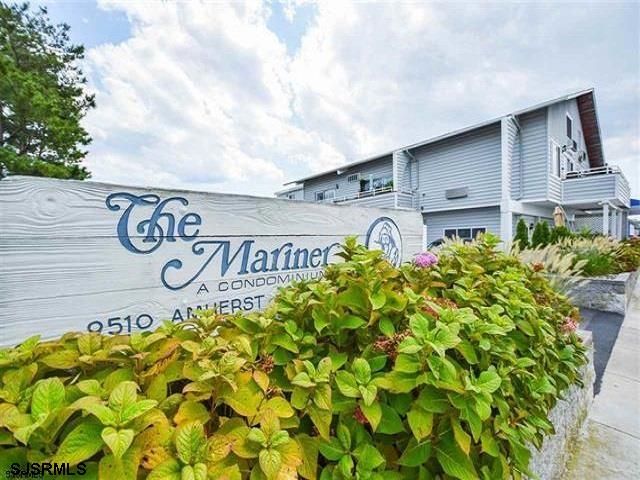 $365,000 | 9510 Amherst Avenue, Unit 159 | Margate City