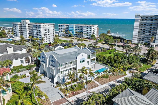 $5,700,000 | 461 Venus Drive, Unit 3 | Juno Beach