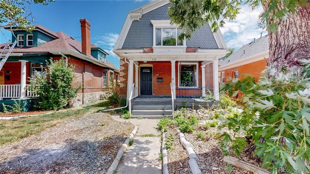 $739,900 | 638 South Lincoln Street | Washington Park West