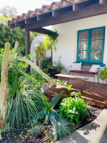 $4,175,000 | 307 East Aliso Street | Downtown Ojai