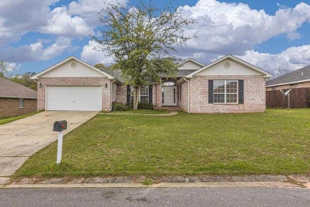 $2,300 | 5613 North North Brook Drive | Brooke Estates