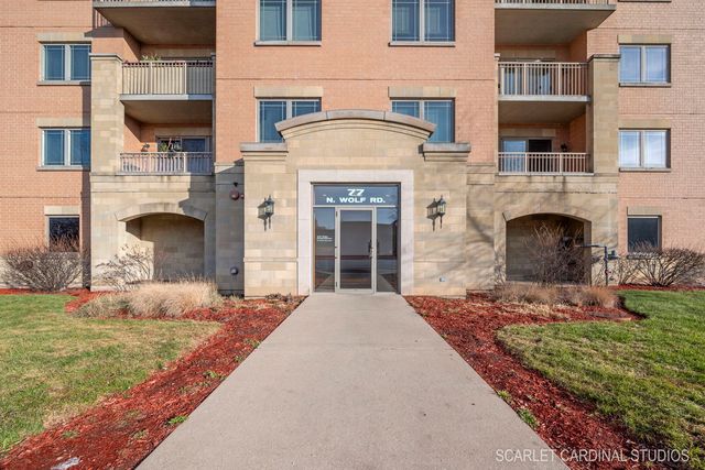 $2,350 | 77 North Wolf Road, Unit 601 | Northlake