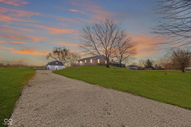 $319,000 | 8762 Highway 109 | Adams Township - Madison County