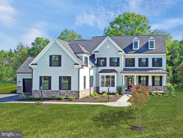 $1,948,350 | 17221 Tom Fox Avenue | Poolesville