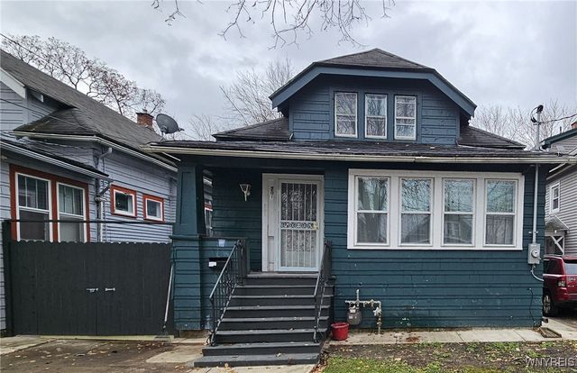 $179,900 | 201 Dartmouth Avenue | North East Buffalo