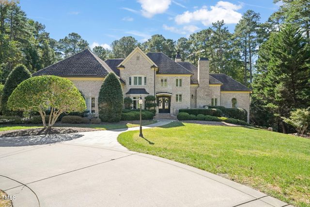 $2,850,000 | 1105 Baslow Brook Court | Chatsworth