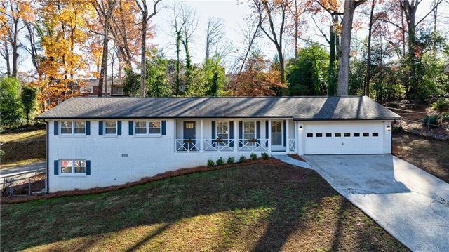 $379,000 | 3775 Tree Bark Trail | Churchill Downs