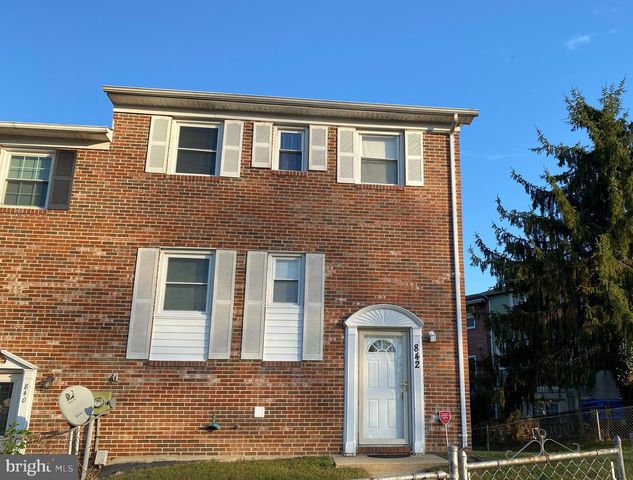 $2,300 | 842 Calvert Towne Drive | Prince Frederick