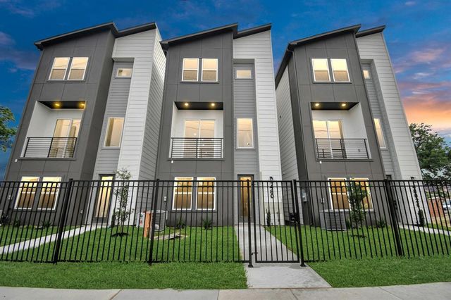 $379,990 | 4802 Elysian Street, Unit B | Ryon