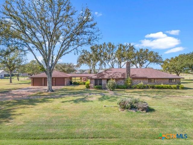 $445,000 | 14312 Steffek Street | Needville