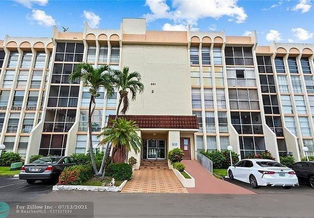 $235,000 | 701 Three Islands Boulevard, Unit 317 | Three Islands