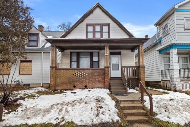 $1,800 | 2622 North 20th Street | North Division