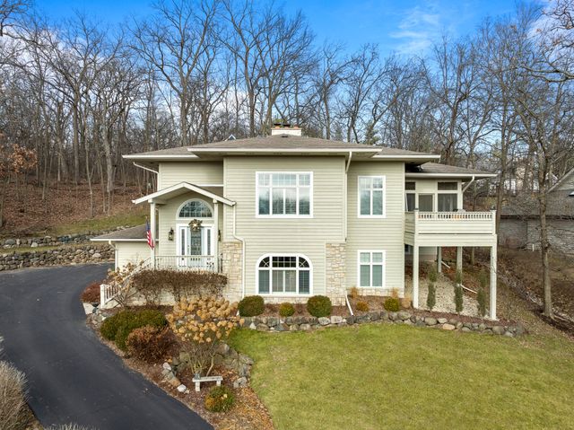 $1,050,000 | 1066 Edinborough Court | Geneva National