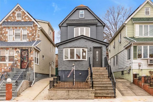 $1,125,000 | 25-16 Curtis Street | East Elmhurst