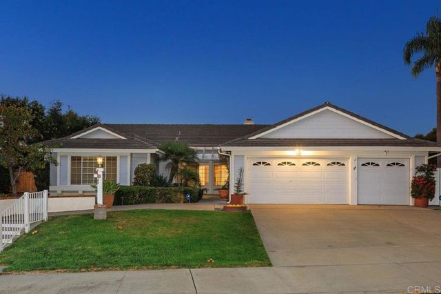 $1,764,999 | 2334 Kimberly Court | Olde Carlsbad