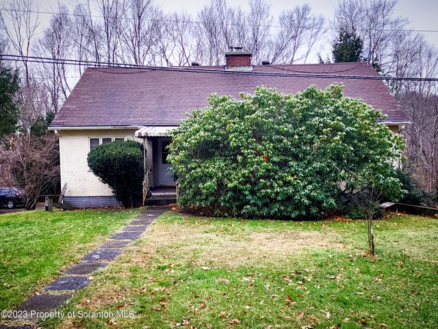 $285,000 | 736 Blue Shutters Road | Roaring Brook Township - Lackawanna County