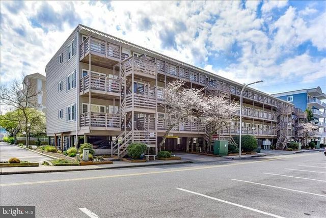 $295,995 | 9 46th Street, Unit 6 | Ocean City