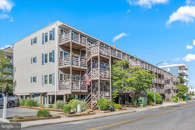 $295,995 | 9 46th Street, Unit 6 | Ocean City