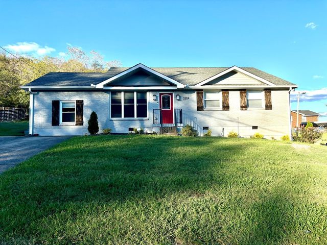 $3,500 | 3204 Bray Drive | Haynes Estates