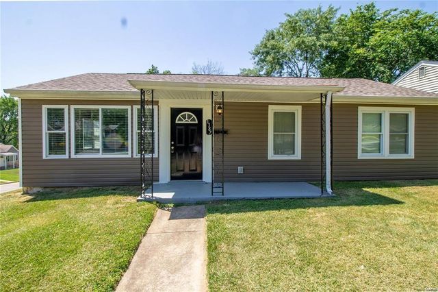 $1,495 | 1387 Childress Avenue | Clayton-Tamm