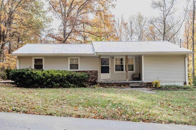 $185,000 | 4780 Kings Ridge Road | Spice Valley Township - Lawrence County