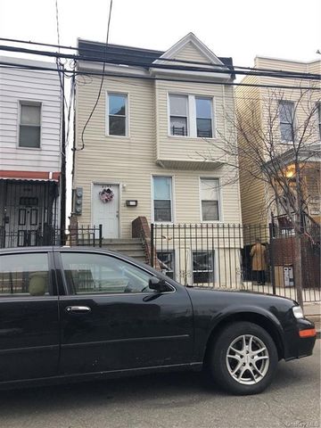 $1,200,000 | 2153 Belmont Avenue | East Tremont