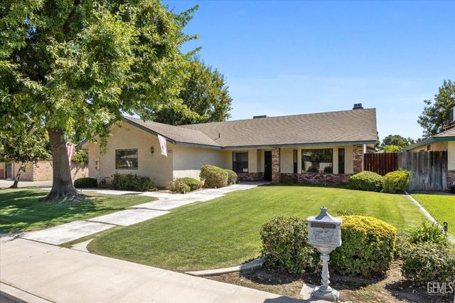 $425,000 | Restricted Address | Shafter