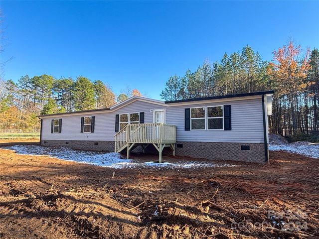 $269,900 | 3553 33rd St Drive Northeast | Clines Township - Catawba County