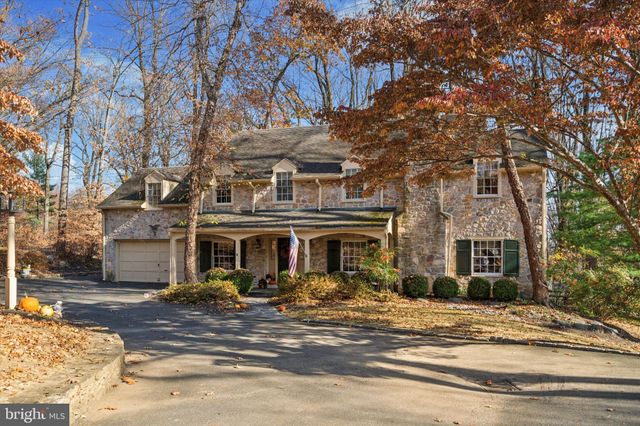 $999,999 | 1501 Washington Lane | Jenkintown