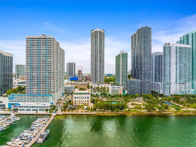 $415,000 | 1750 North Bayshore Drive, Unit 1909 | Edgewater