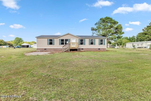 $1,200 | 185 Paradise Lane | Limestone Township - Duplin County