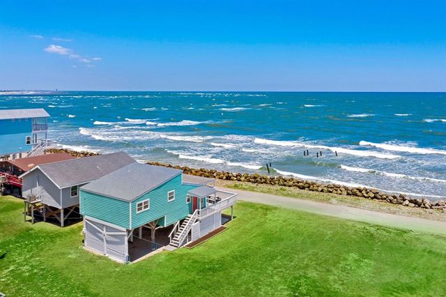 $530,000 | 12911 Gulf Beach Drive