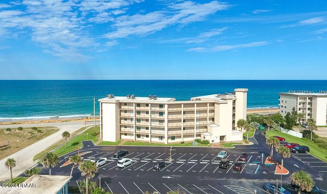 $299,900 | 2730 Ocean Shore Boulevard, Unit 107 | Ormond-by-the-Sea