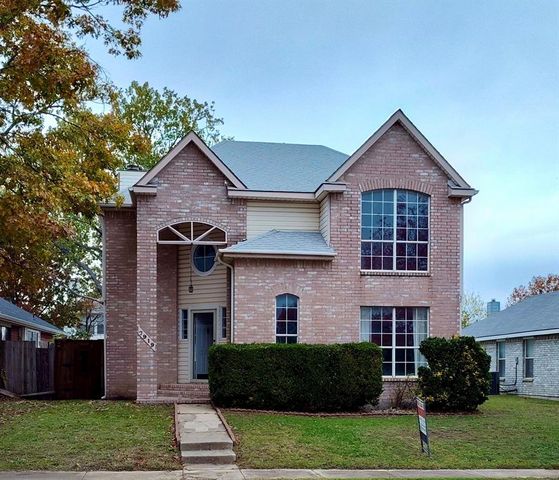 $400,000 | 7919 Maiden Lane | Frisco