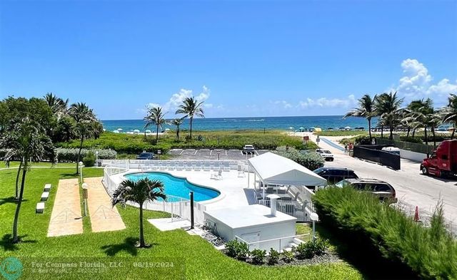 $430,000 | 1300 North Ocean Boulevard, Unit 111 | Beach