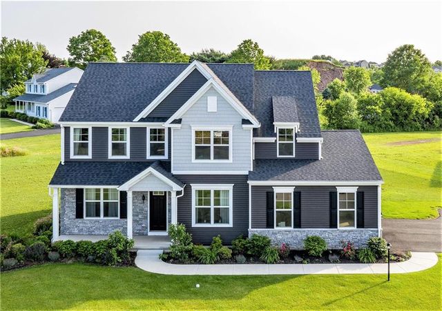 $733,500 | Sunrise Drive | Upper Saucon Township - Lehigh County