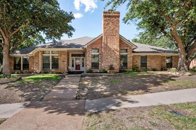 $515,000 | 6009 Millwood Drive | Southwest Central Arlington