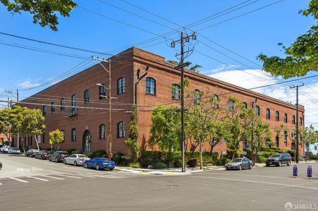 $1,299,000 | 701 Minnesota Street, Unit 203 | Central Waterfront-Dogpatch