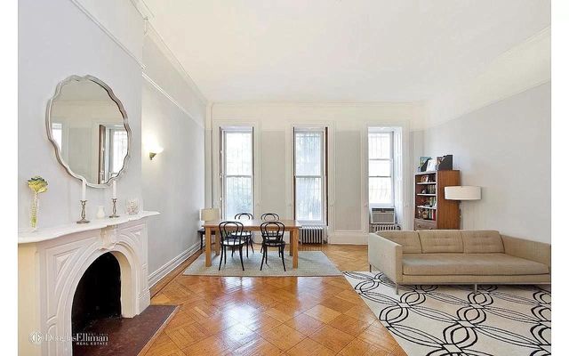 $6,600 | 40 Grace Court, Unit 2 | Brooklyn Heights