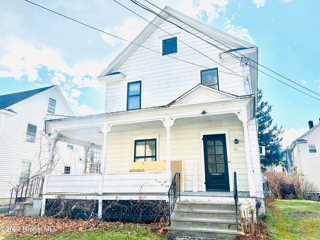 $1,400 | 76 Crandall Street, Unit B | Glens Falls