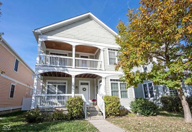 $285,000 | 2334 North Pennsylvania Street | Fall Creek Place