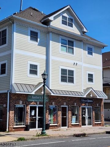 $475,000 | 459 Springfield Avenue, Unit A | Downtown Berkeley Heights