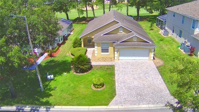 $385,000 | 1608 Forest Hills Lane | Southern Dunes Golf Course