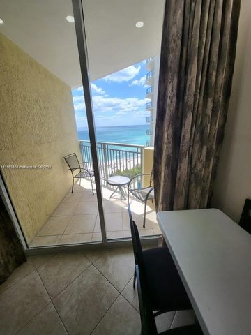 $3,500 | 17375 Collins Avenue, Unit 11032 | Sunny Isles Beach