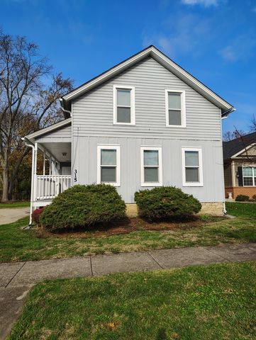 $340,000 | 315 Harrison Street | West Chicago