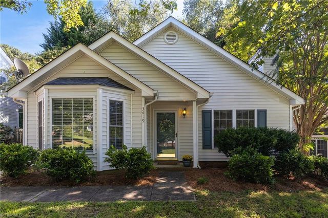 $339,900 | 3419 Derbywood Drive | Greensboro